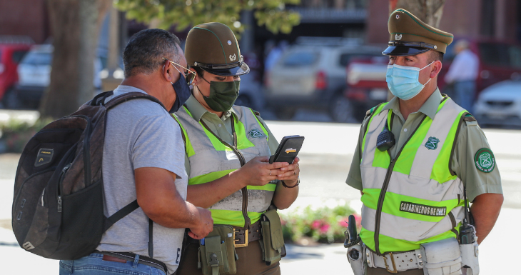 CONTEXTO | Agencia UNO