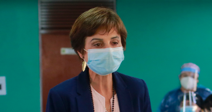 CONTEXTO | Agencia UNO