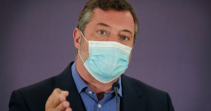 CONTEXTO | Agencia UNO