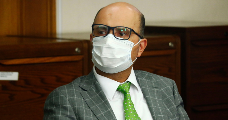 CONTEXTO | Agencia UNO