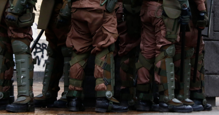 CONTEXTO | Agencia UNO