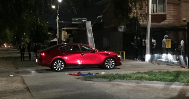 Jaime Sepúlveda | RBB