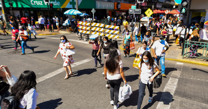 CONTEXTO | Agencia UNO