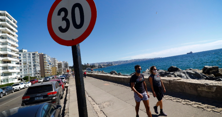 CONTEXTO | Agencia UNO