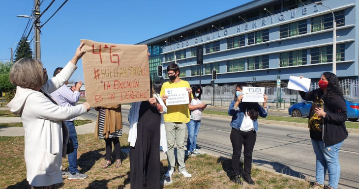 ARCHIVO | Danilo Ormeño | RBB