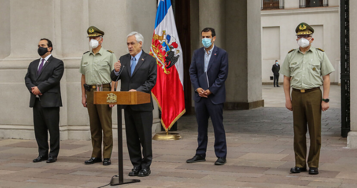 CONTEXTO | Agencia UNO