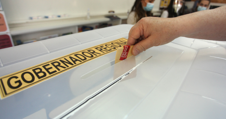 CONTEXTO | Agencia UNO