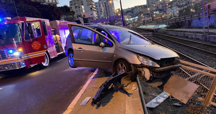 Seguridad Ciudadana de Viña del Mar