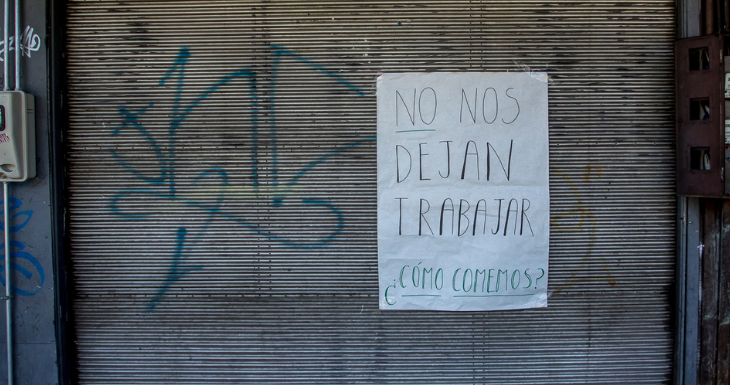 ARCHIVO | Agencia UNO