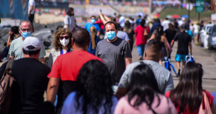 CONTEXTO | Agencia UNO