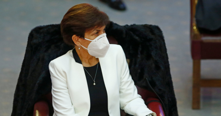 CONTEXTO | Agencia UNO