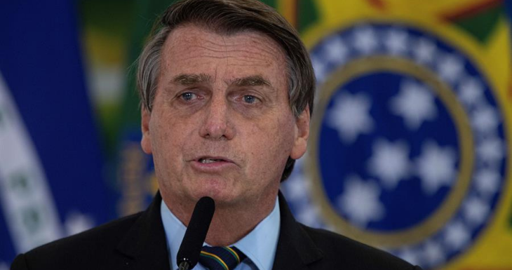 ARCHIVO | Agencia EFE