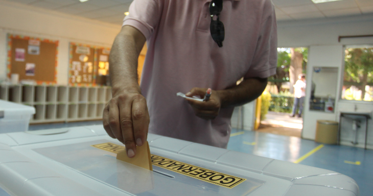 CONTEXTO | Agencia UNO