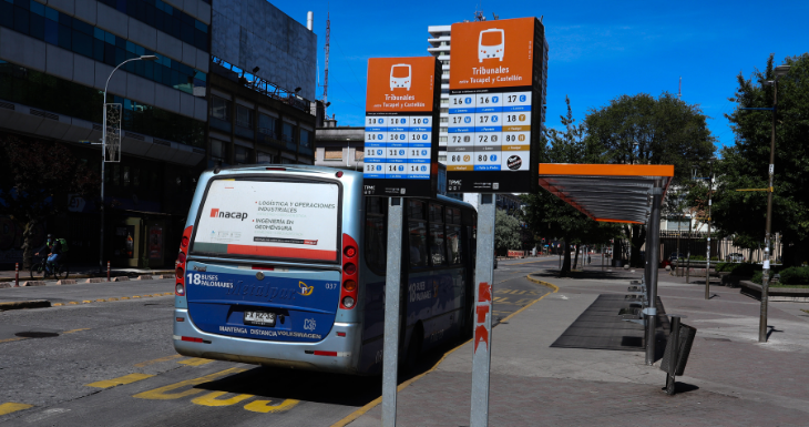 CONTEXTO | Agencia UNO