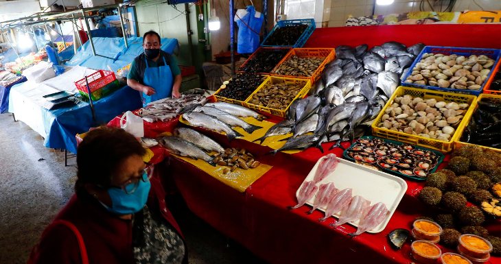 CONTEXTO | Agencia UNO