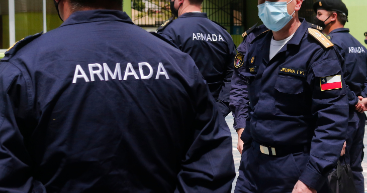 CONTEXTO | Agencia UNO