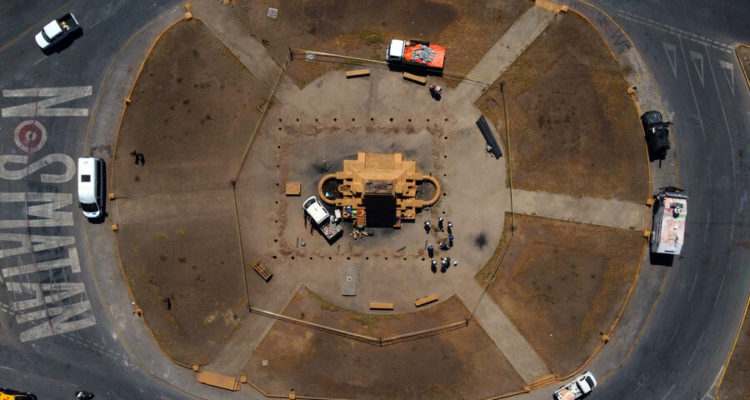 ARCHIVO | Agencia UNO