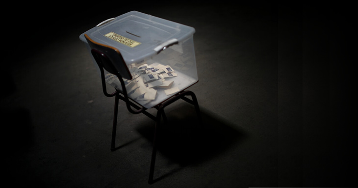 Cristóbal Escobar | Agencia Uno