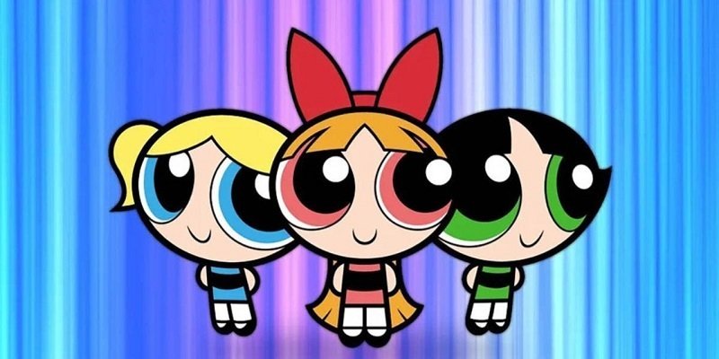 Las Chicas Superpoderosas 