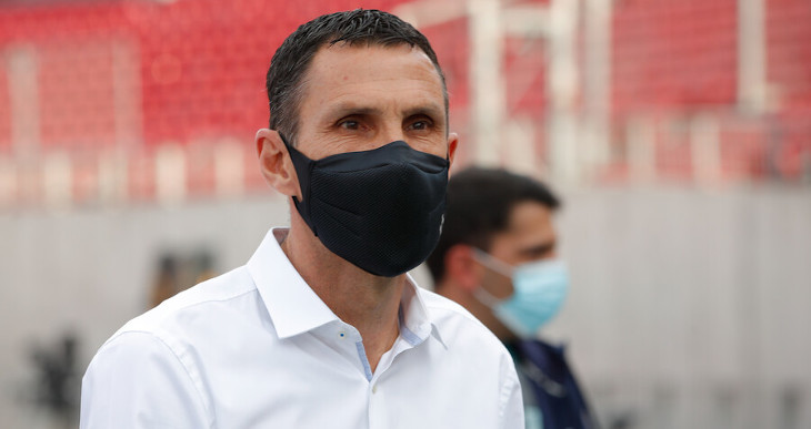 Francisco Longa | Agencia UNO