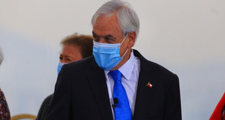 CONTEXTO | Agencia UNO