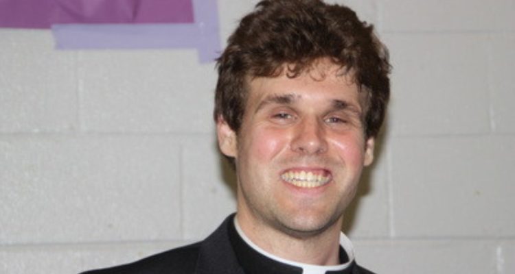 Travis Clark | Archivo