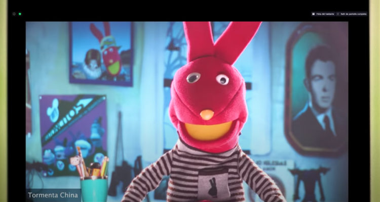 “Cuarentena 31” | Captura