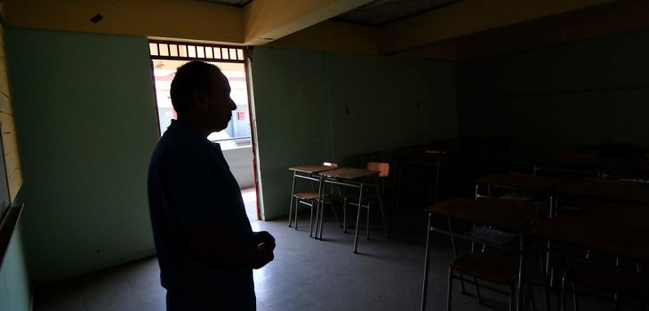 CONTEXTO | Agencia UNO