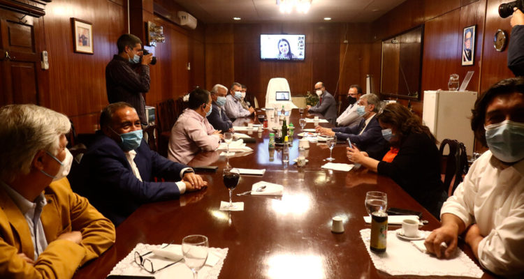 ARCHIVO | Agencia UNO