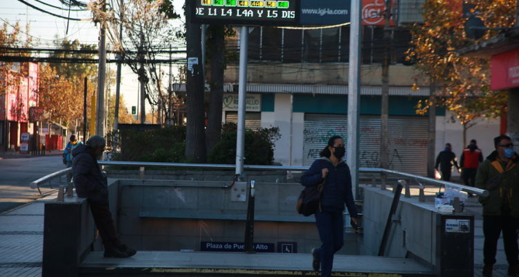 ARCHIVO | Agencia UNO