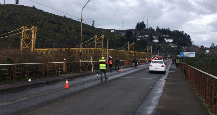 ARCHIVO |Belén Saldías | RBB