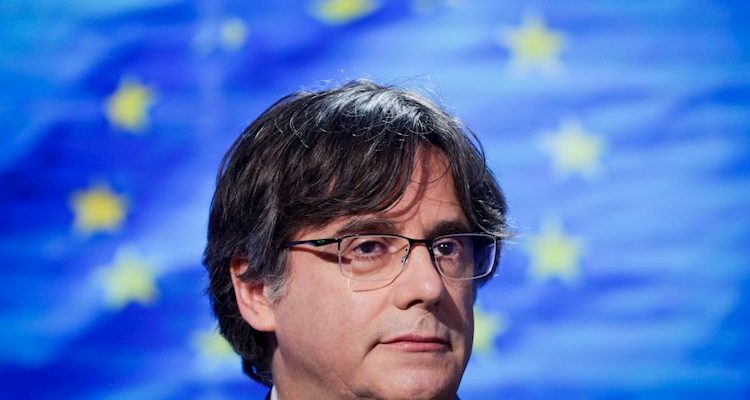 Contexto | Agencia Efe