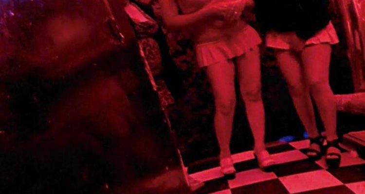 cuartopoder.es / RFI