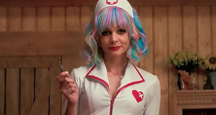 Promising Young Woman