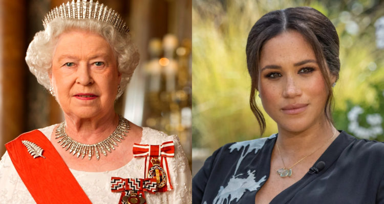 Palacio de Buckingham | CBS