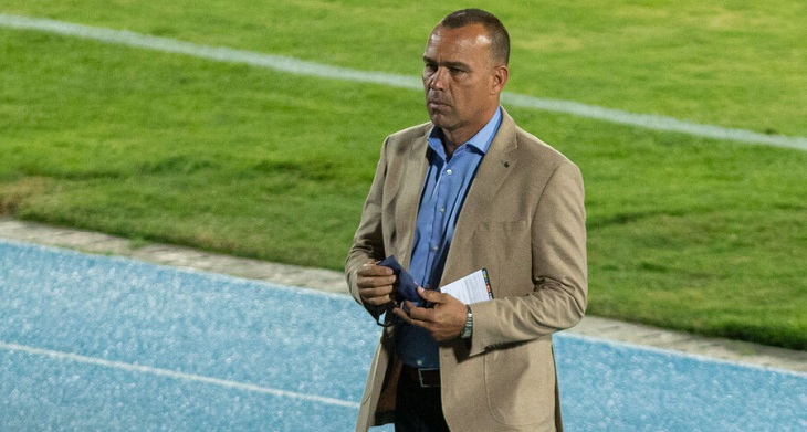 Sebastián Oria | Agencia UNO