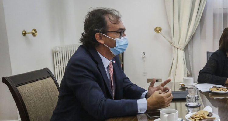 ARCHIVO | Agencia UNO