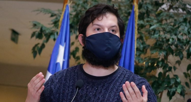 Leonardo Rubilar Chandía | Agencia UNO