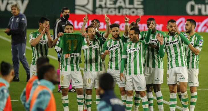 Real Betis | Oficial