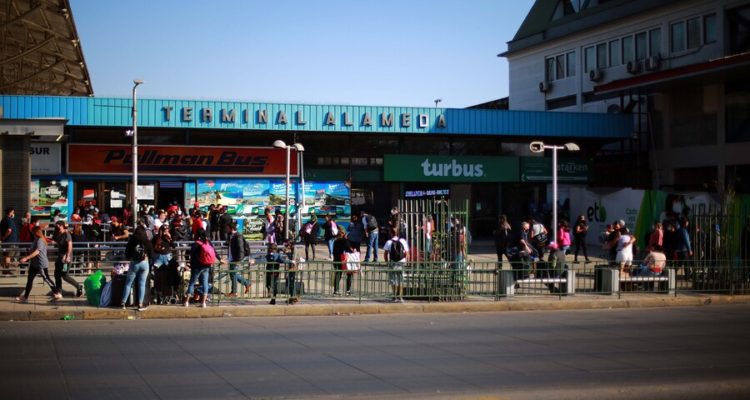 CONTEXTO | José Francisco Zúñiga | Agencia UNO