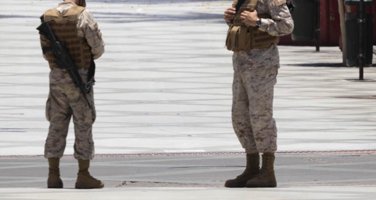 CONTEXTO | Nicolás Le Blanc | Agencia UNO