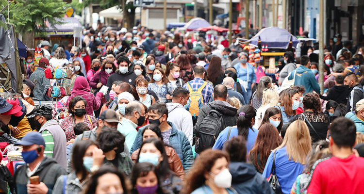 Archivo | Agencia UNO