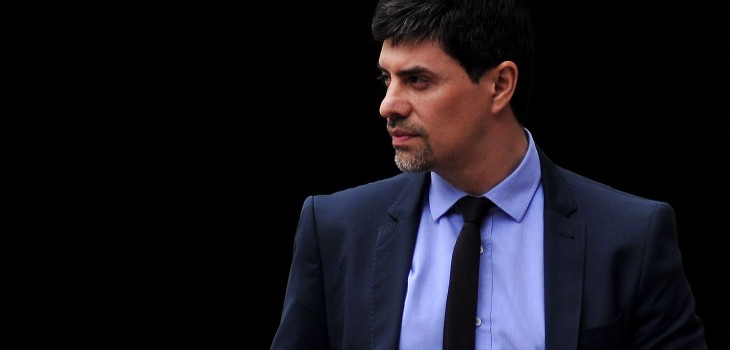 CONTEXTO | Agencia UNO