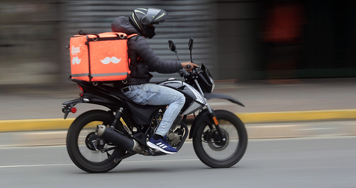 FOTO ARCHIVO | Sebastián Brogca | Agencia Uno