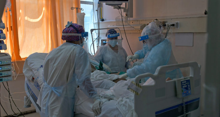 CONTEXTO | Agencia UNO