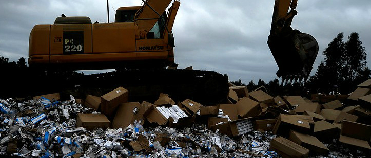 CONTEXTO| Agencia UNO