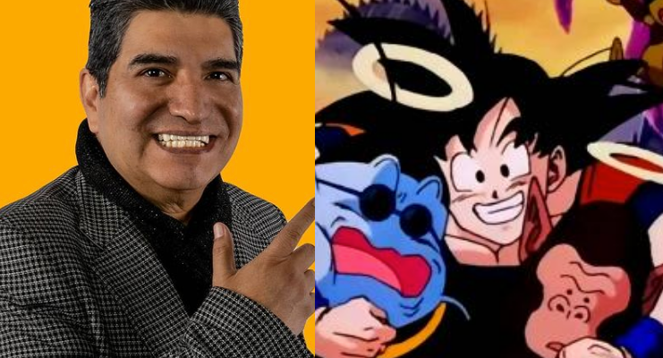 Ricardo Silva | Dragon Ball Z