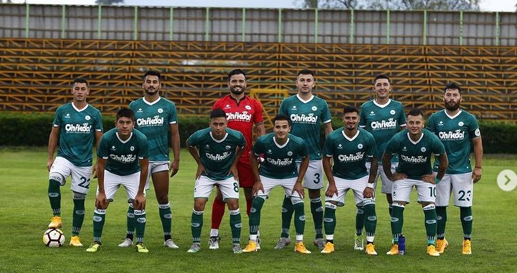 Instagram Rodelindo Román