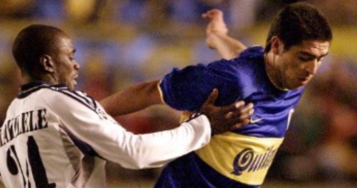 Agence France Presse