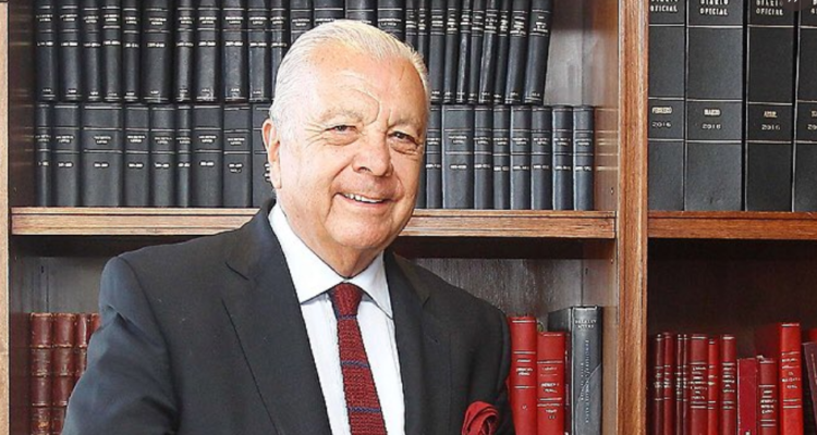 ARCHIVO | Cancillería